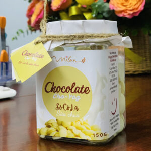 Sô Cô La Sữa Chua YOGU 150g