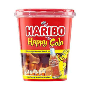 Kẹo dẻo Happy Cola Haribo 150g
