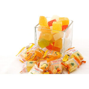 KẸO DẺO XOÀI 200GR