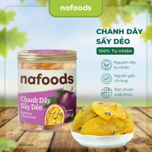 CHANH DÂY SẤY DẺO 200gr