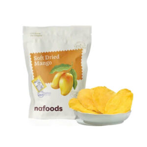 Xoài sấy dẻo 100gr