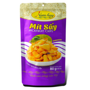 Mít sấy Nam Huy 80gr