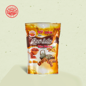 KẸO ĐẬU PHỘNG GẠO LỨT 250GR