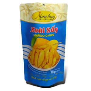 Xoài sấy Nam Huy 70gr