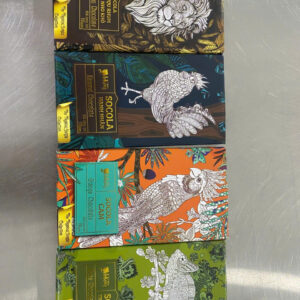 SÔ CÔ LA THANH MEKONG ĐỦ VỊ