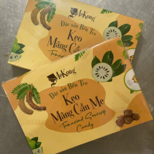 Kẹo mãng cầu me 500gr